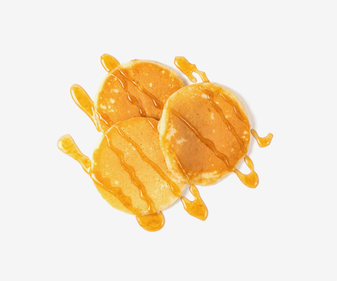 Single Origin Canadian Maple Syrup