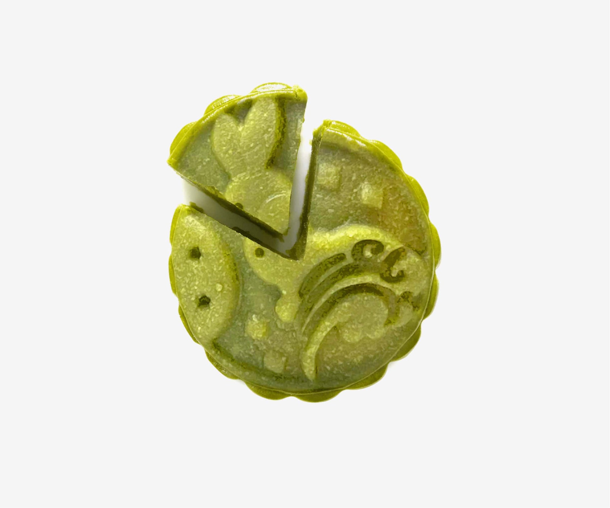 Matcha Mooncakes - The Essential 