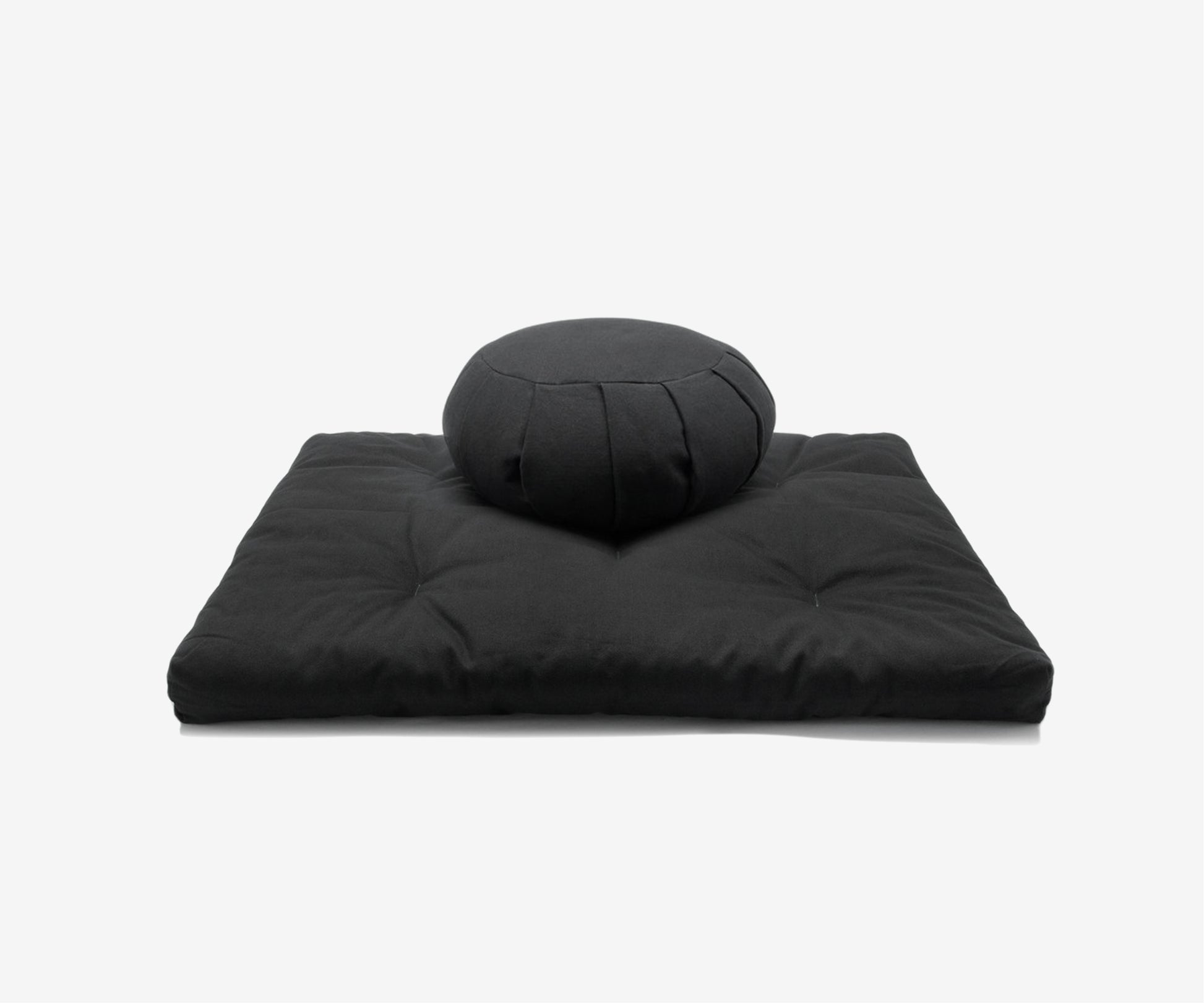 Meditation Cushion Set - The Essential 