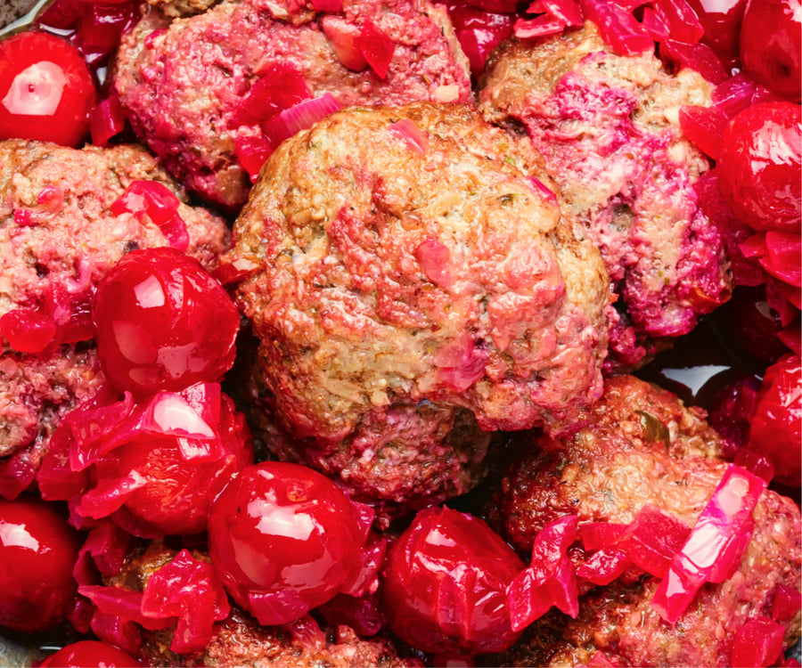 Grass-Fed Ground Lamb