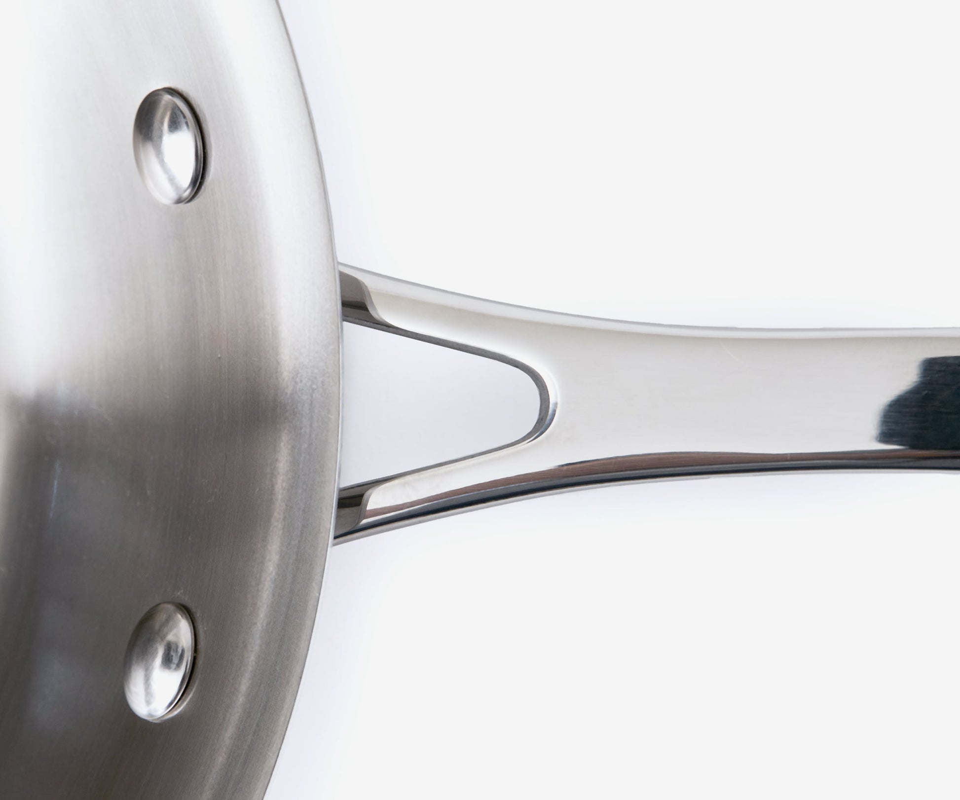 5-Ply Saucepan - The Essential 