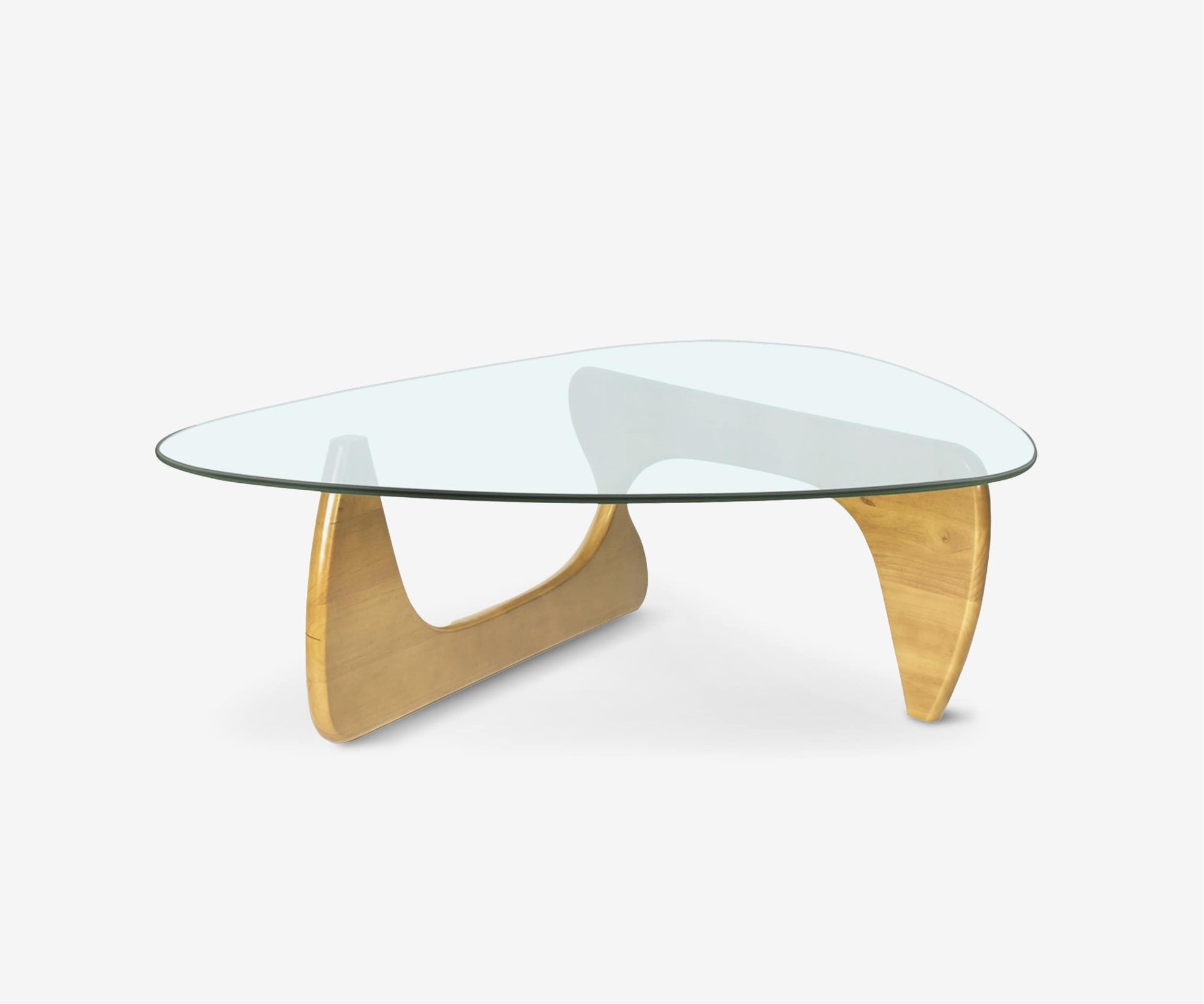 Noguchi Coffee Table - The Essential 