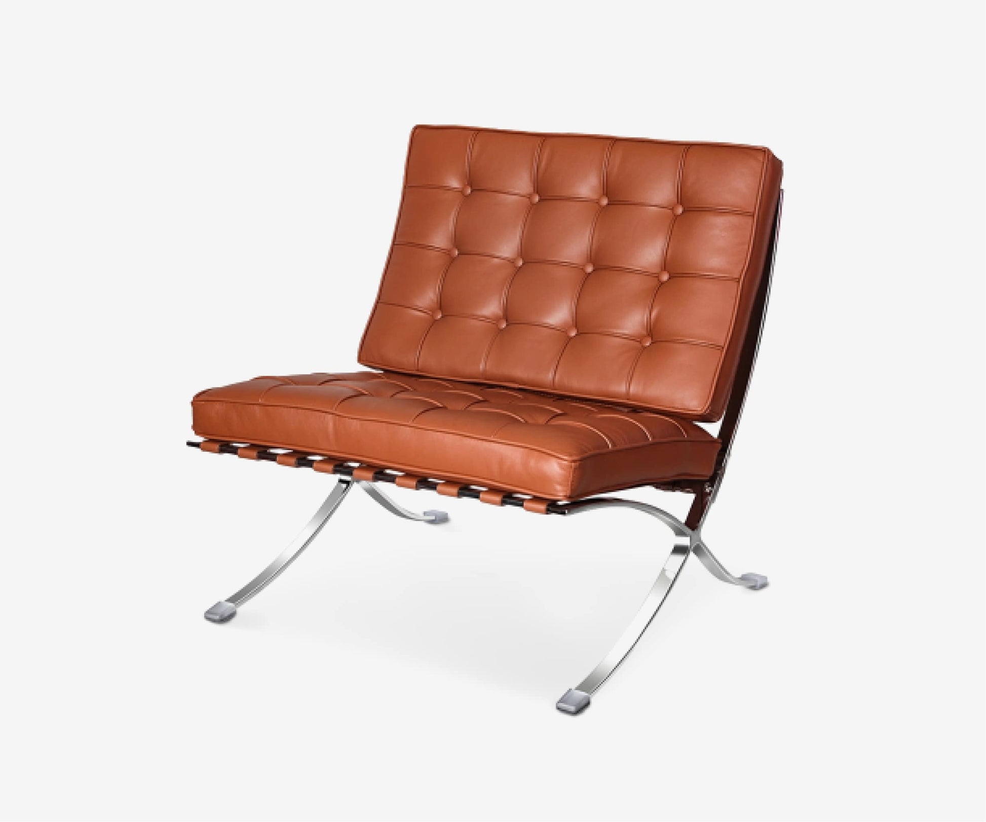 Barcelona Chair - The Essential 