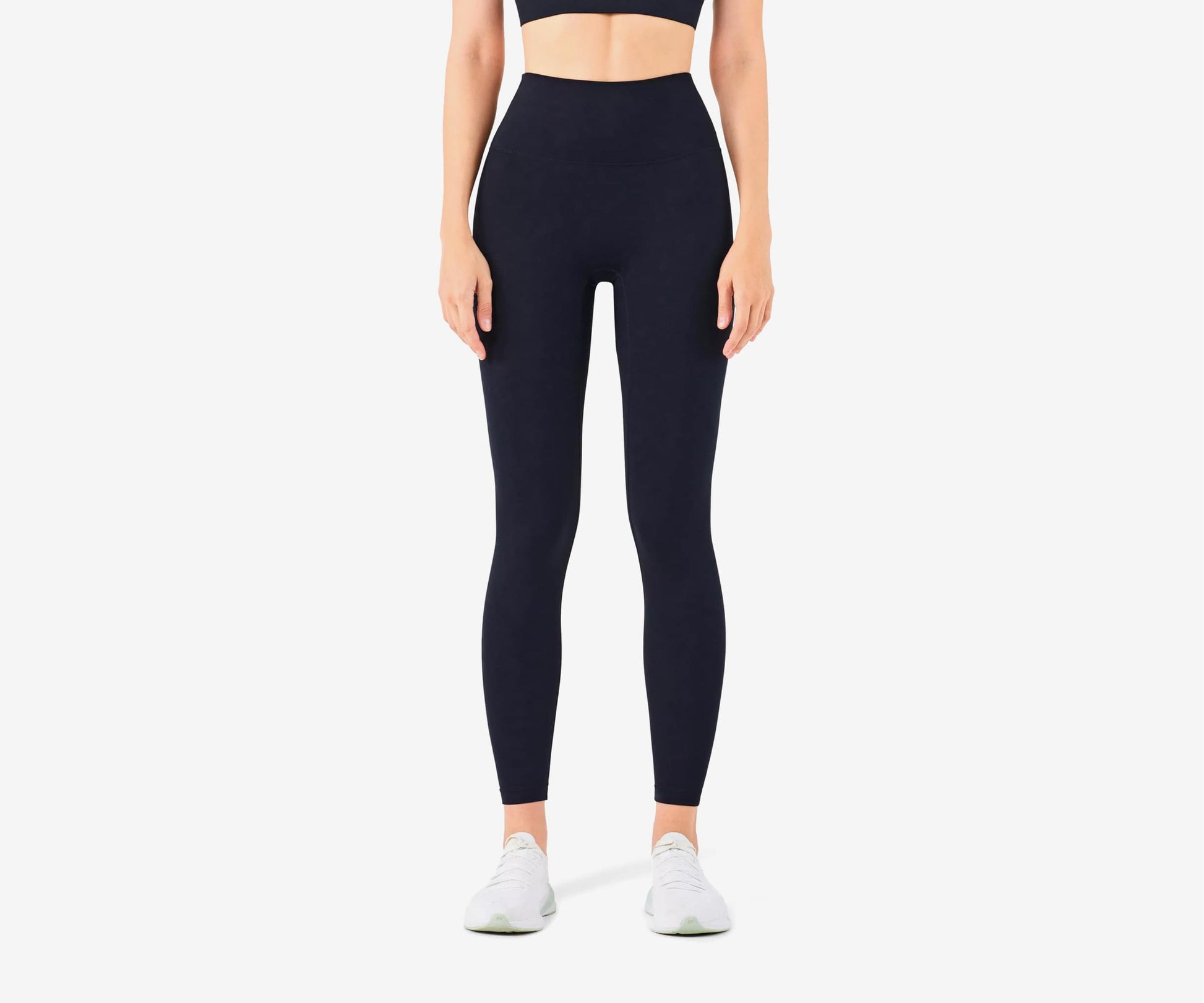 Yoga Leggings - The Essential 