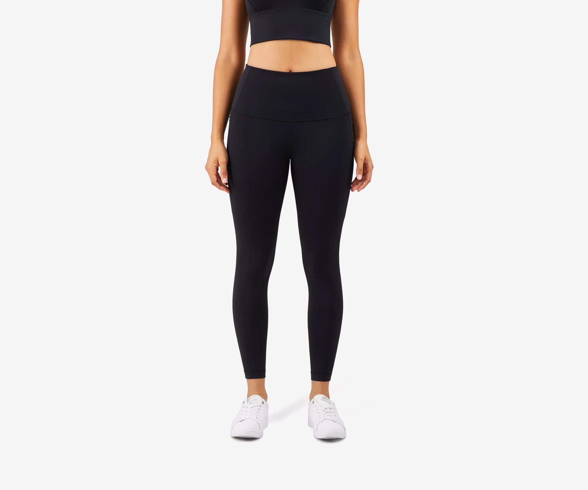 Womens Training Pants - The Essential 