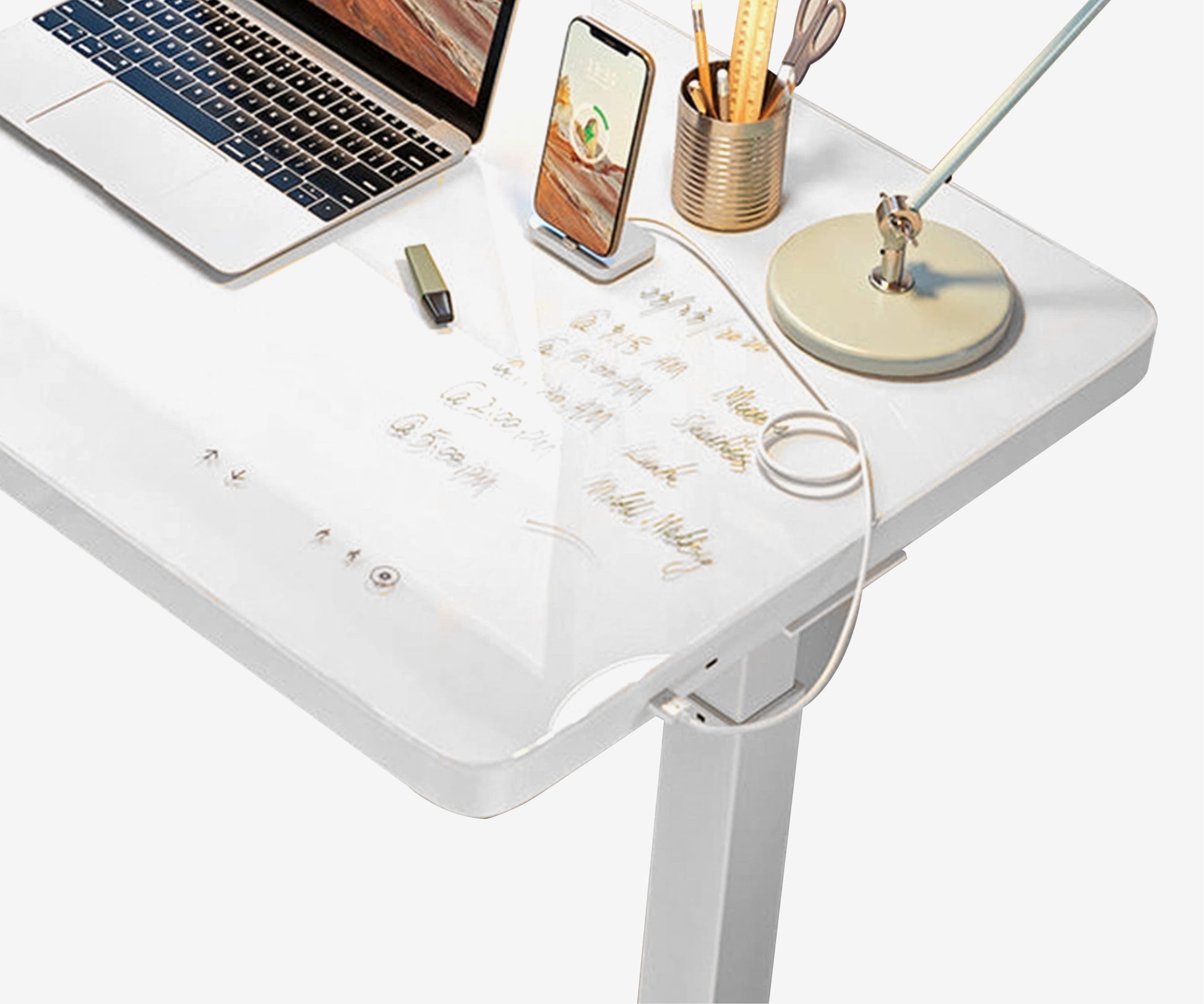 Standing Desk - The Essential 