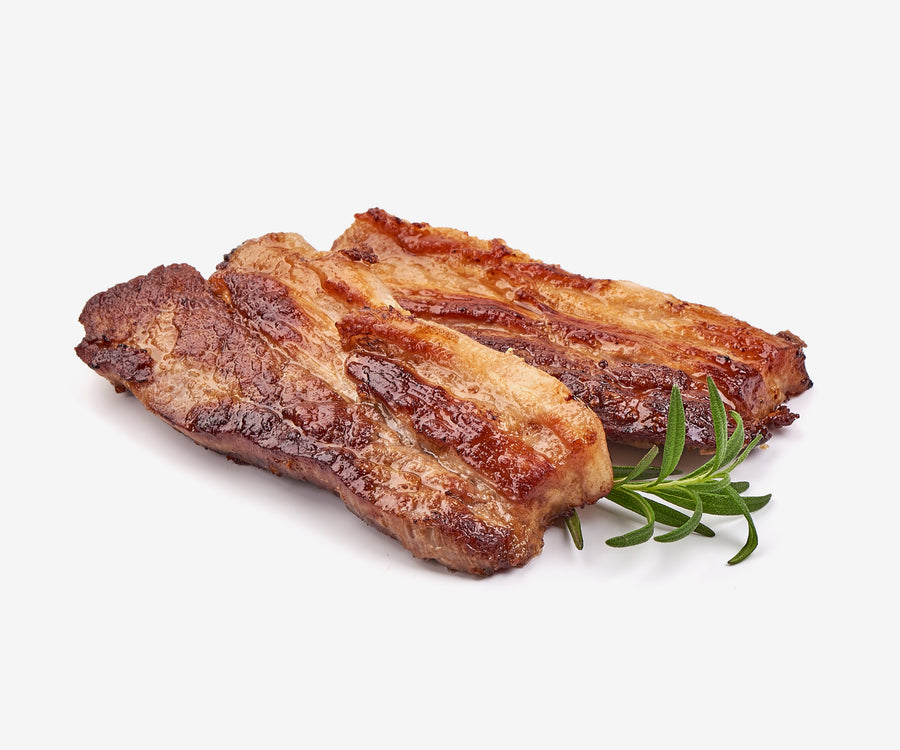 Iberico Pork Belly