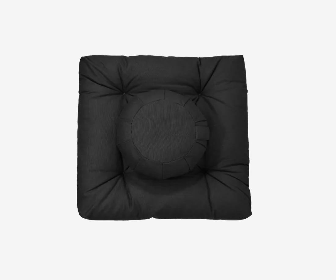 Meditation Cushion Set