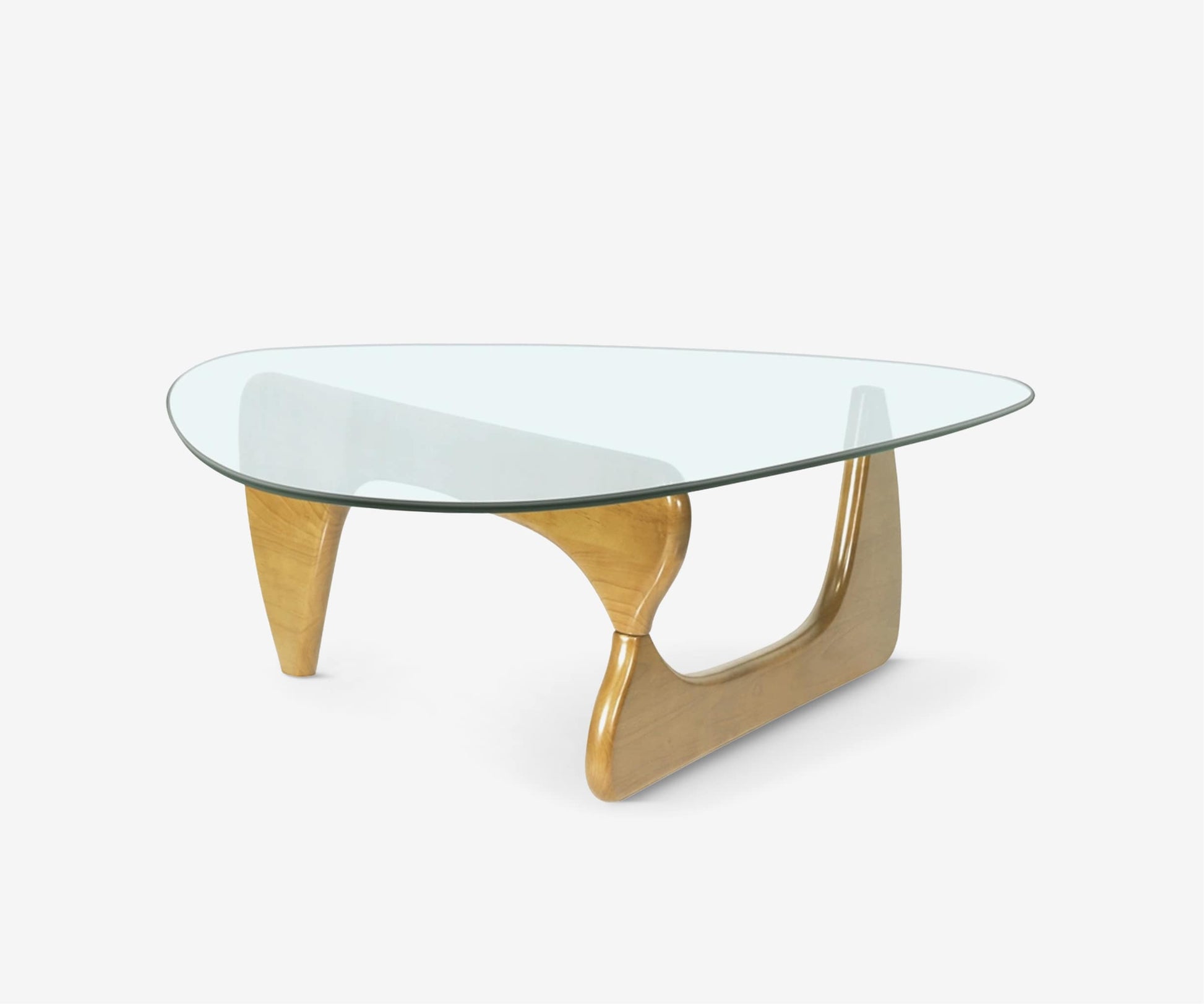 Noguchi Coffee Table - The Essential 