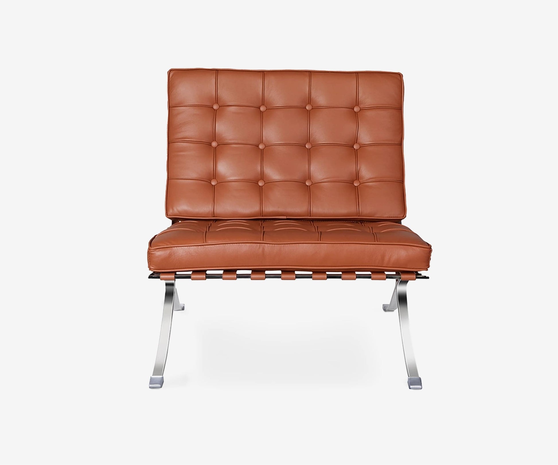 Barcelona Chair - The Essential 