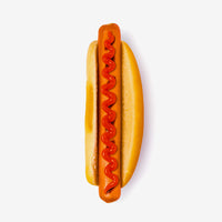 Dry-Aged Hot Dogs