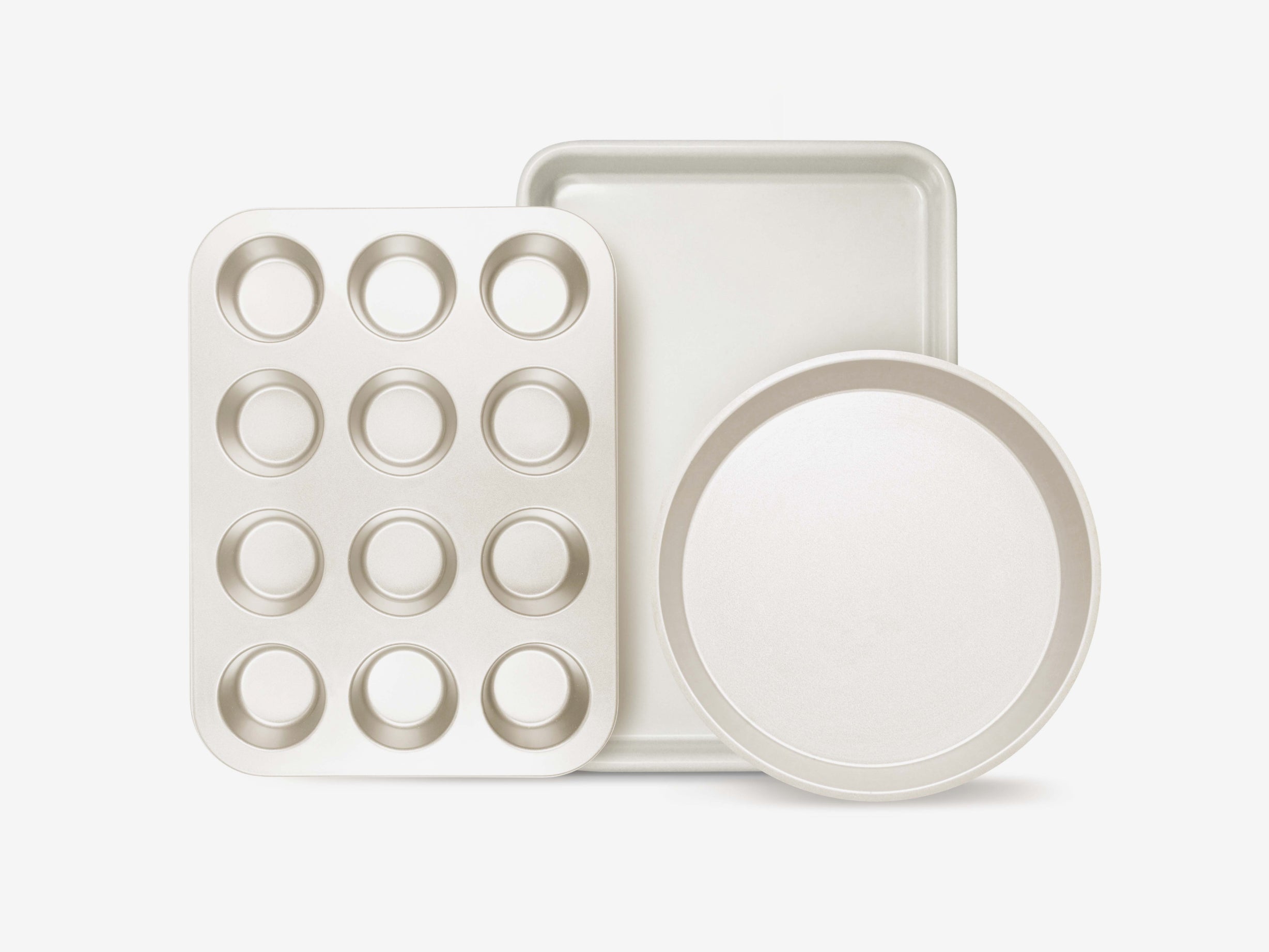 Bakeware Bundle - The Essential 