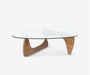 Noguchi Coffee Table - The Essential 