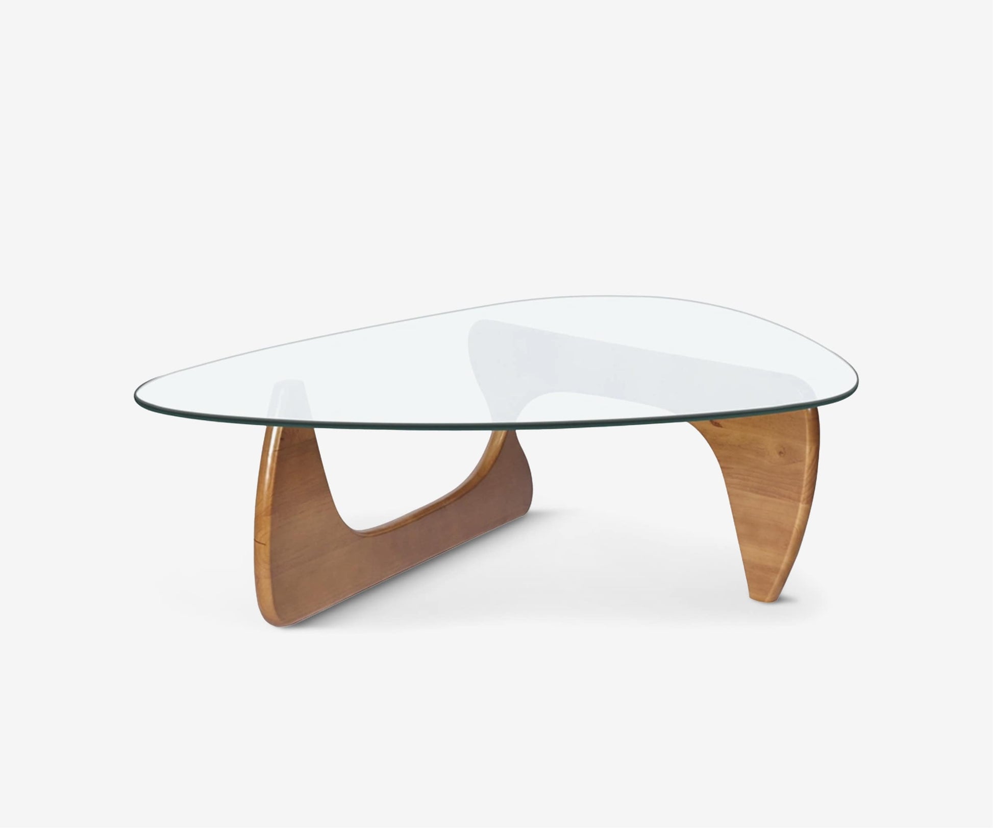 Noguchi Coffee Table - The Essential 