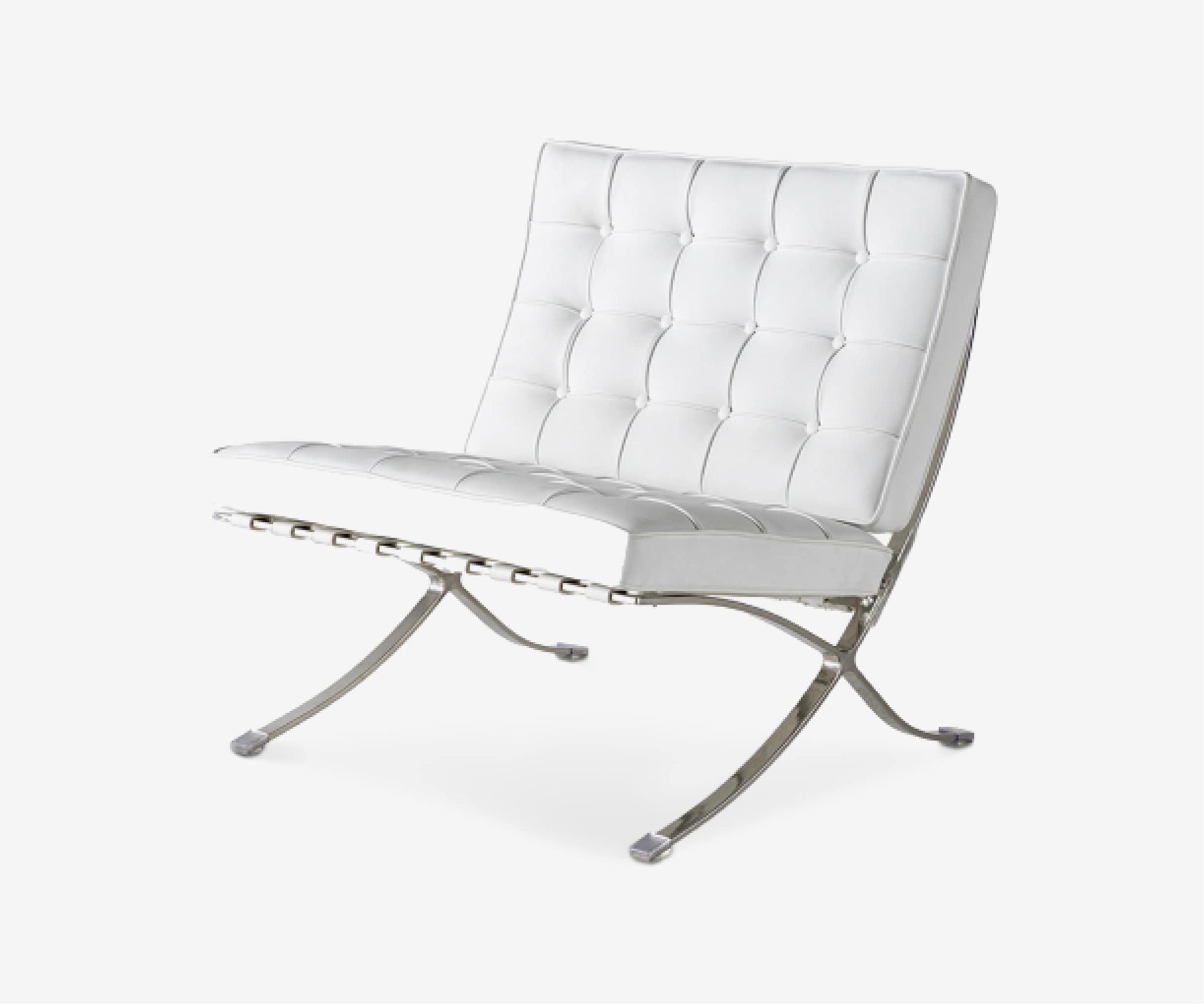 Barcelona Chair - The Essential 