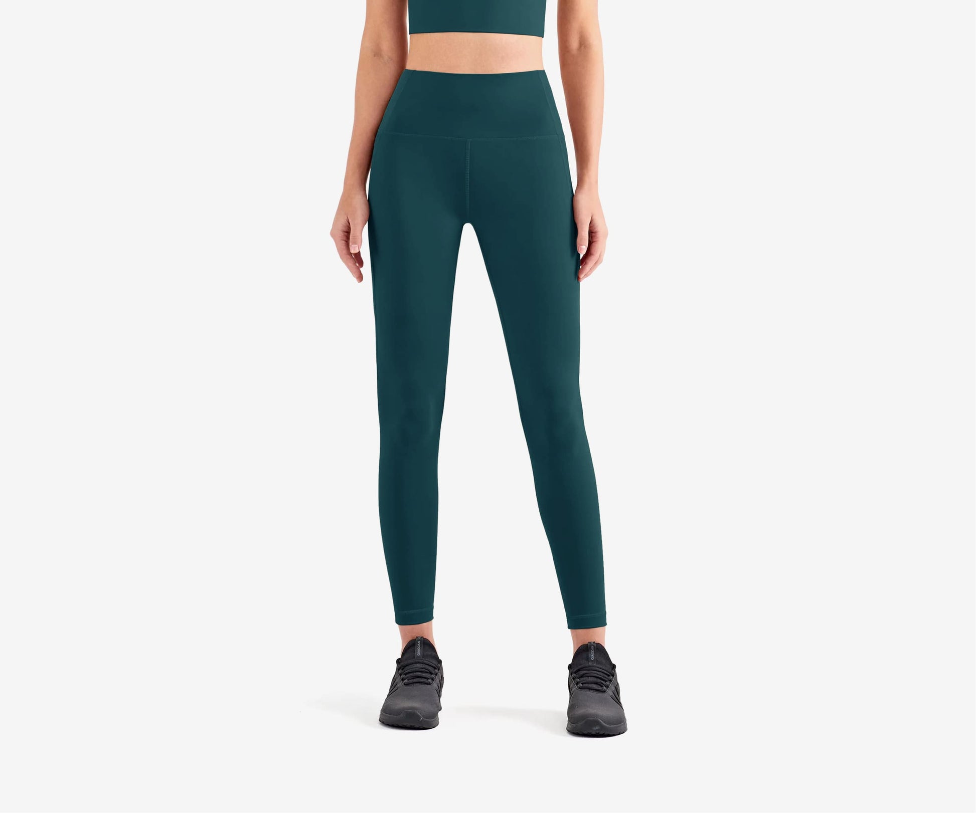 Womens Training Pants - The Essential 