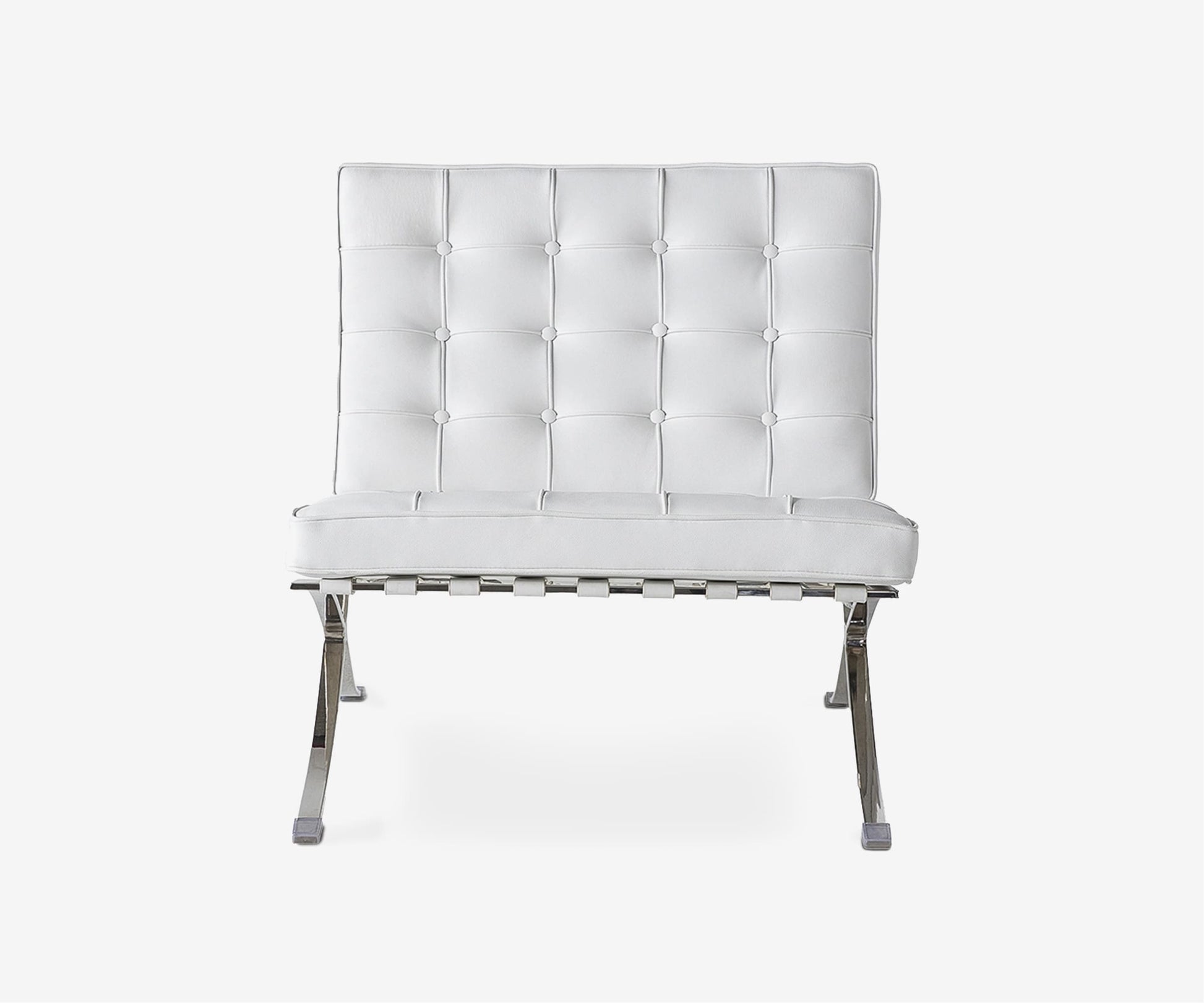Barcelona Chair - The Essential 