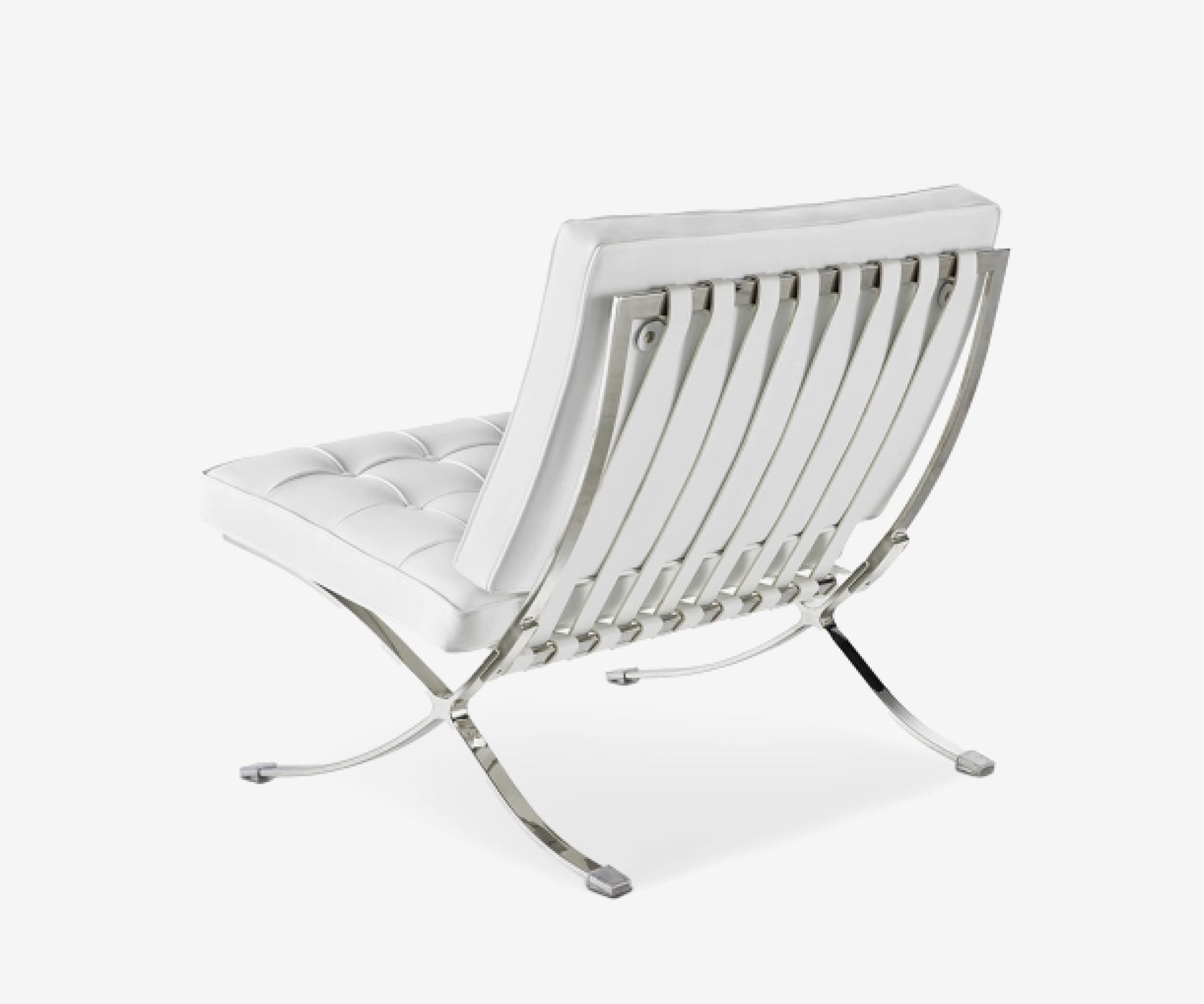 Barcelona Chair - The Essential 