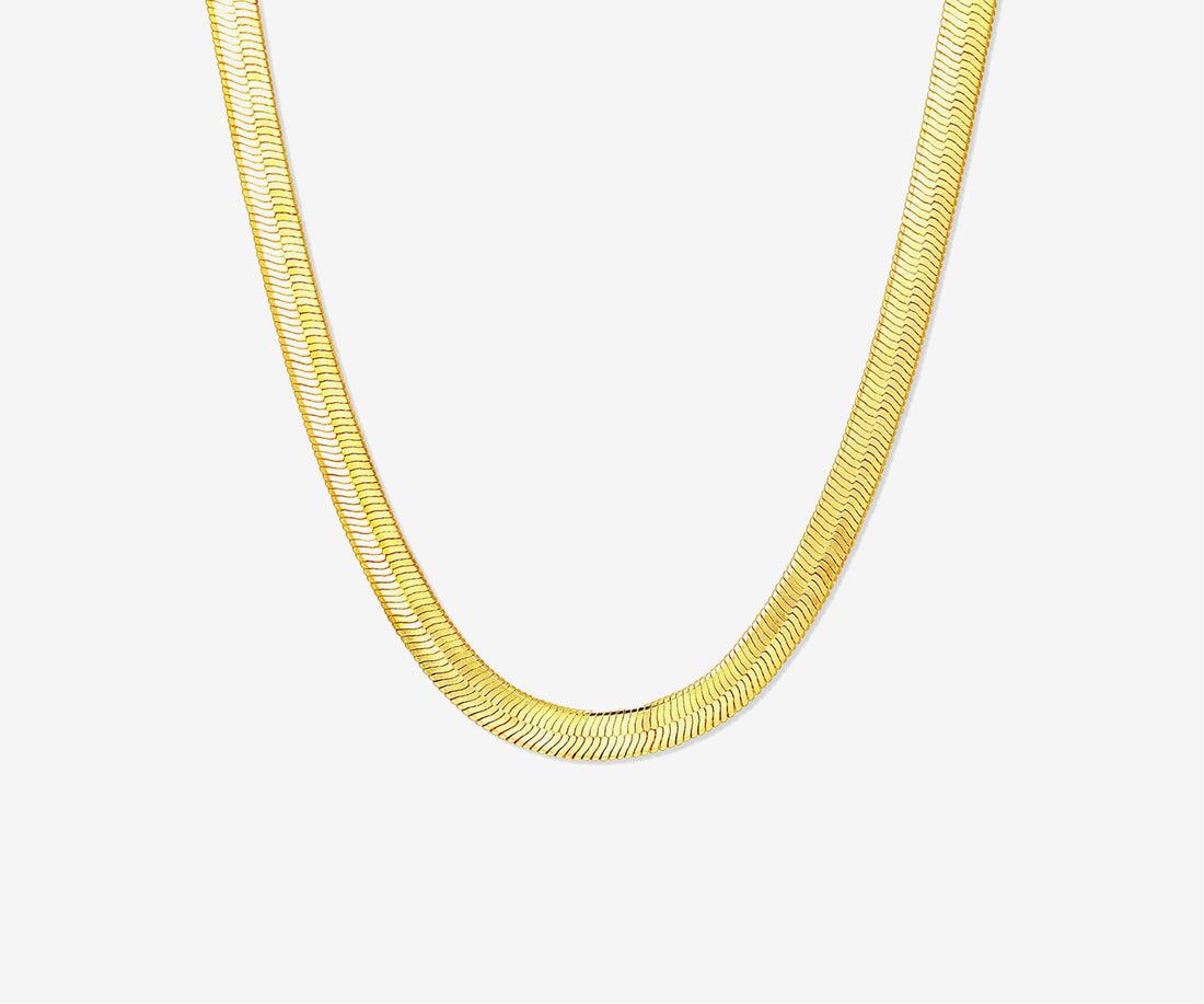 Snake Chain
