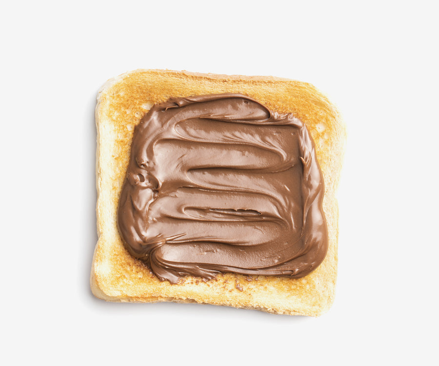 Dark Chocolate Spread
