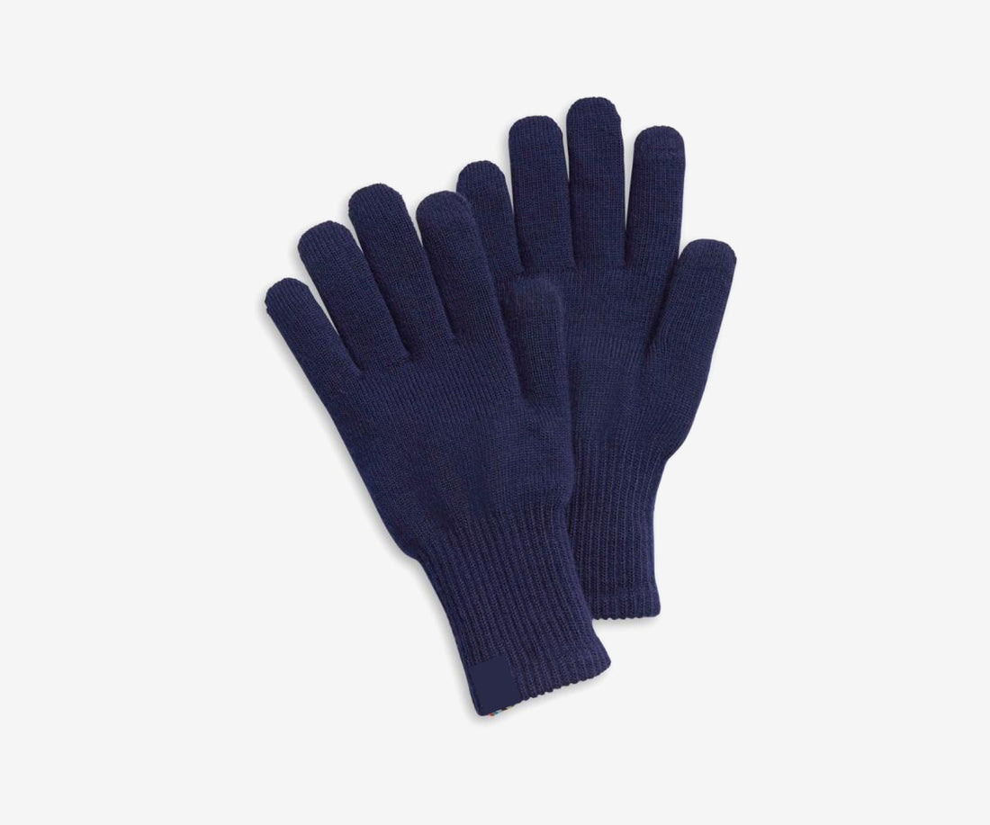 Italian Cashmere Gloves