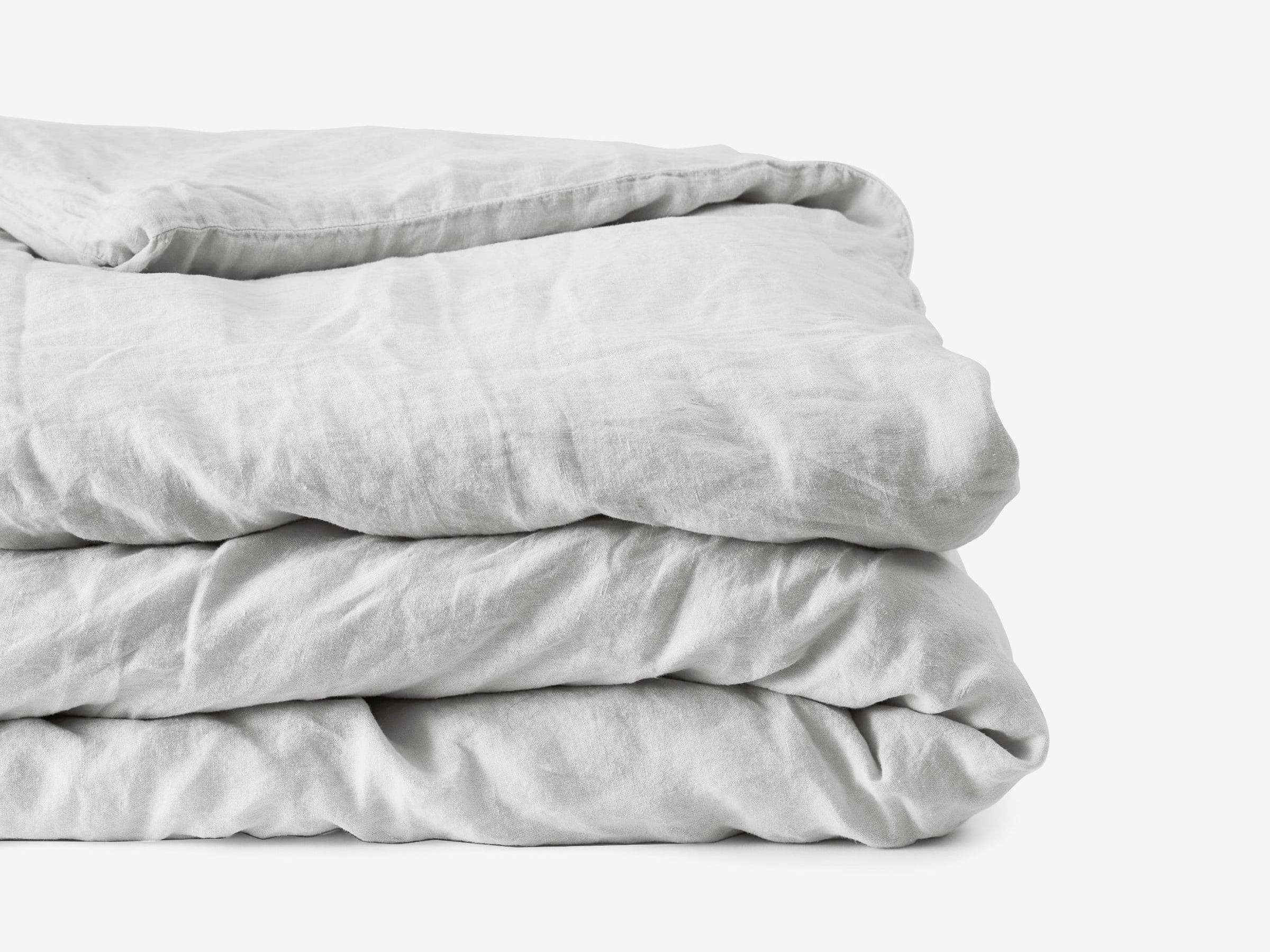 Linen Duvet Cover - The Essential 