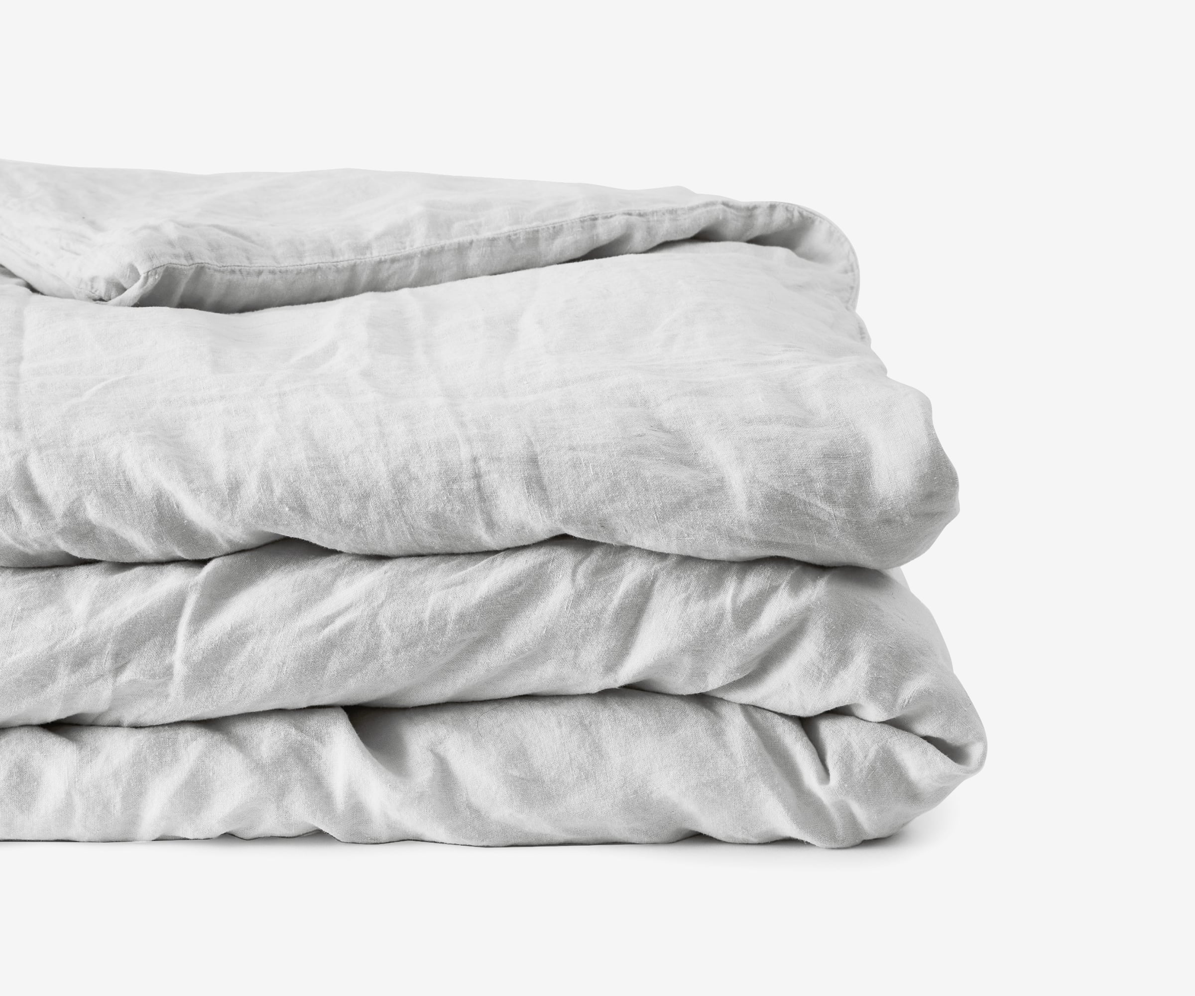 Linen Duvet Cover - The Essential 