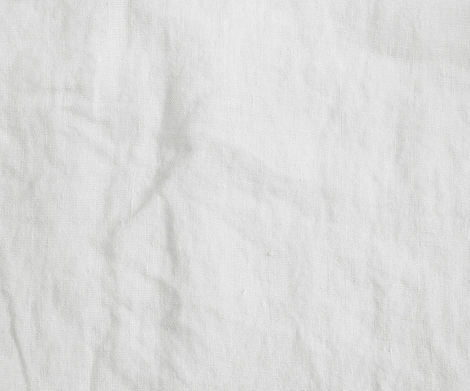 Linen Duvet Cover - The Essential 