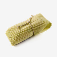 Mushroom & Cascabel Chile Tamales