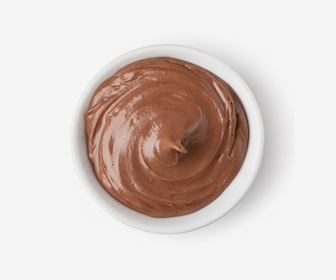 Chocolate Pots de Crème