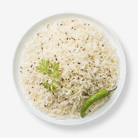 Rice Pulao