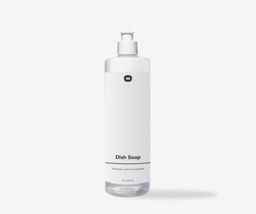 Dish Soap Set