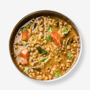 Green Mung Dal