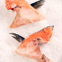 Salmon Collar
