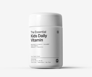 Kids Daily Multivitamin