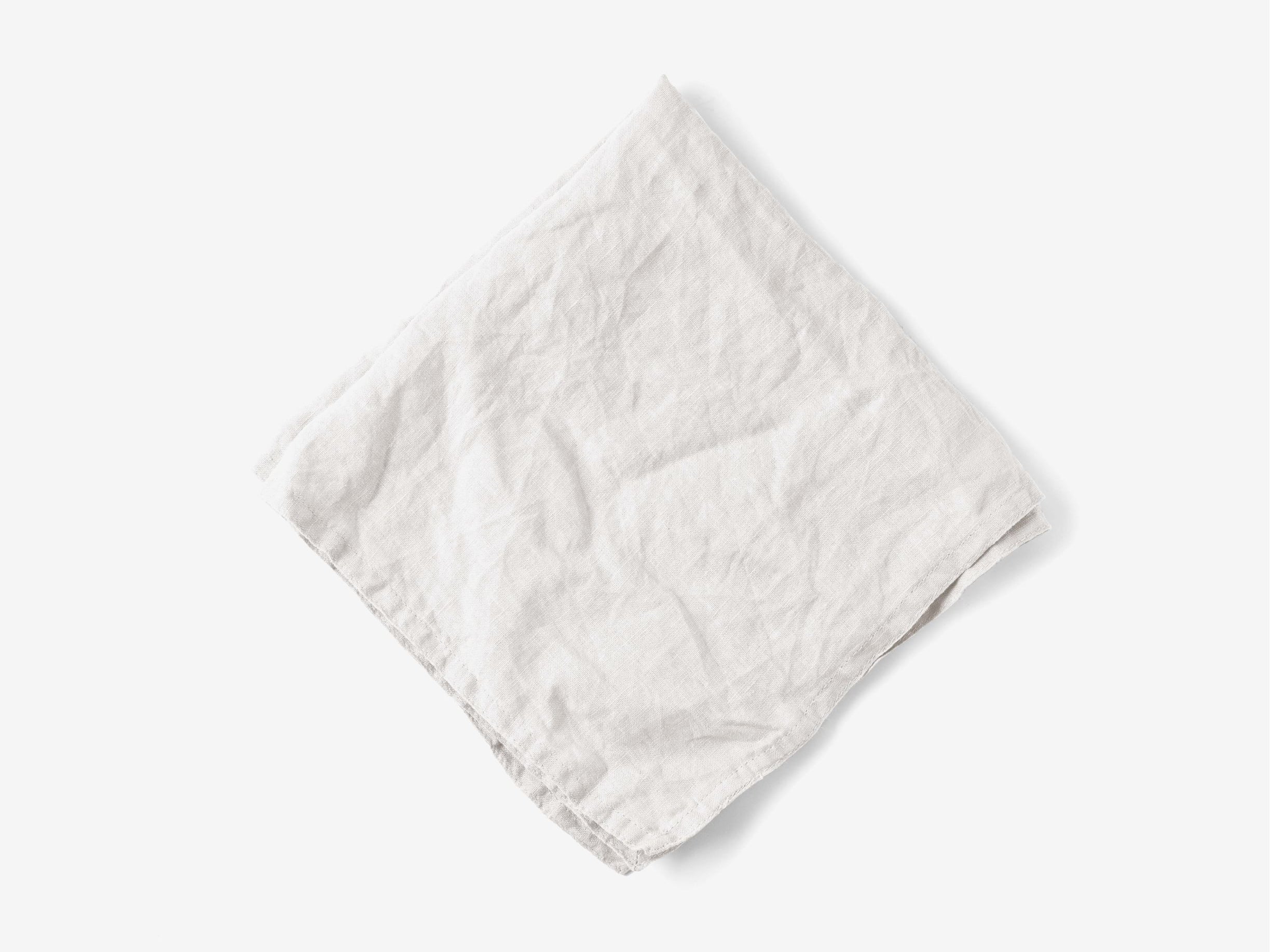 Linen Napkins - The Essential 
