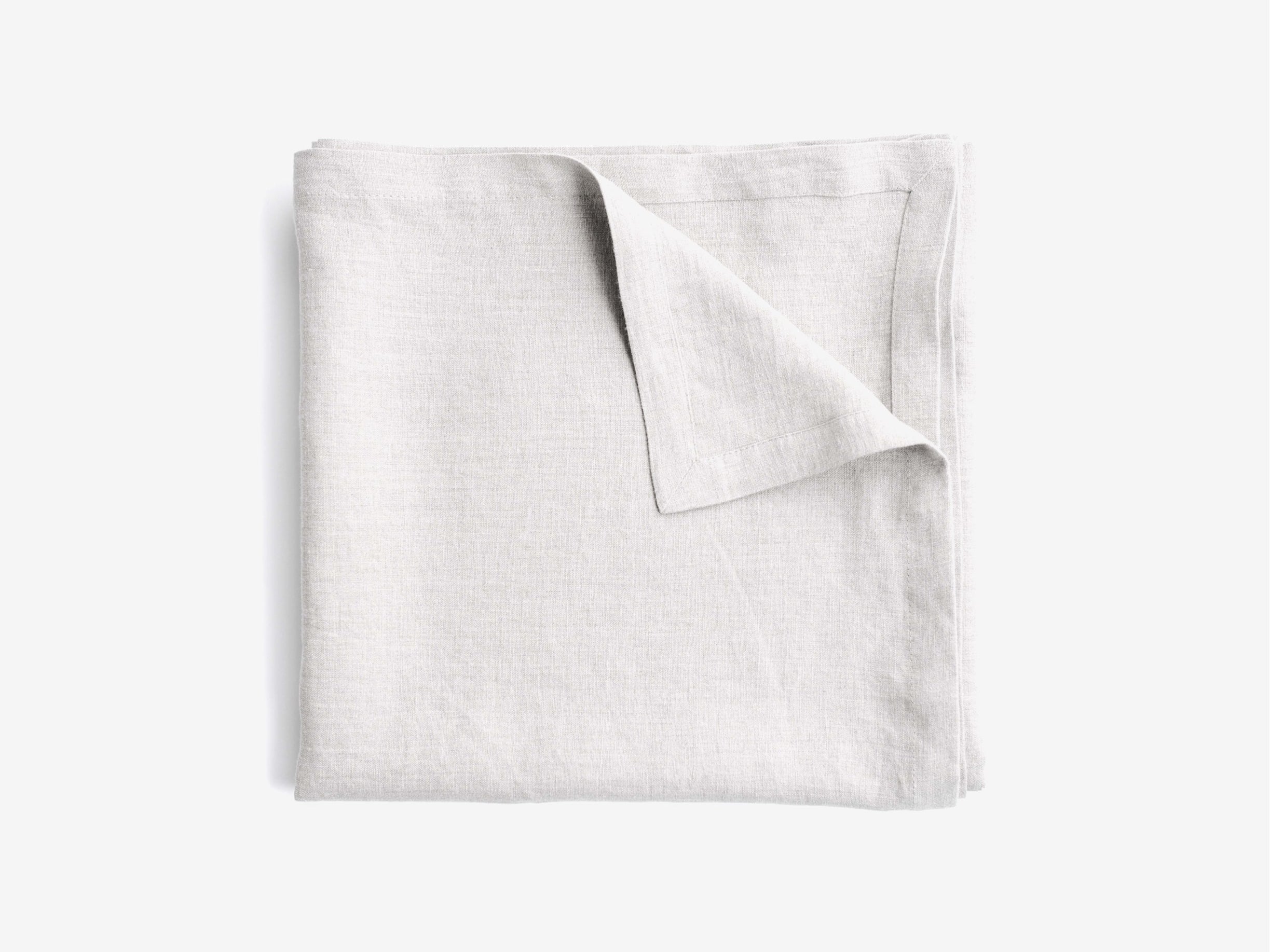 Linen Tablecloth - The Essential 