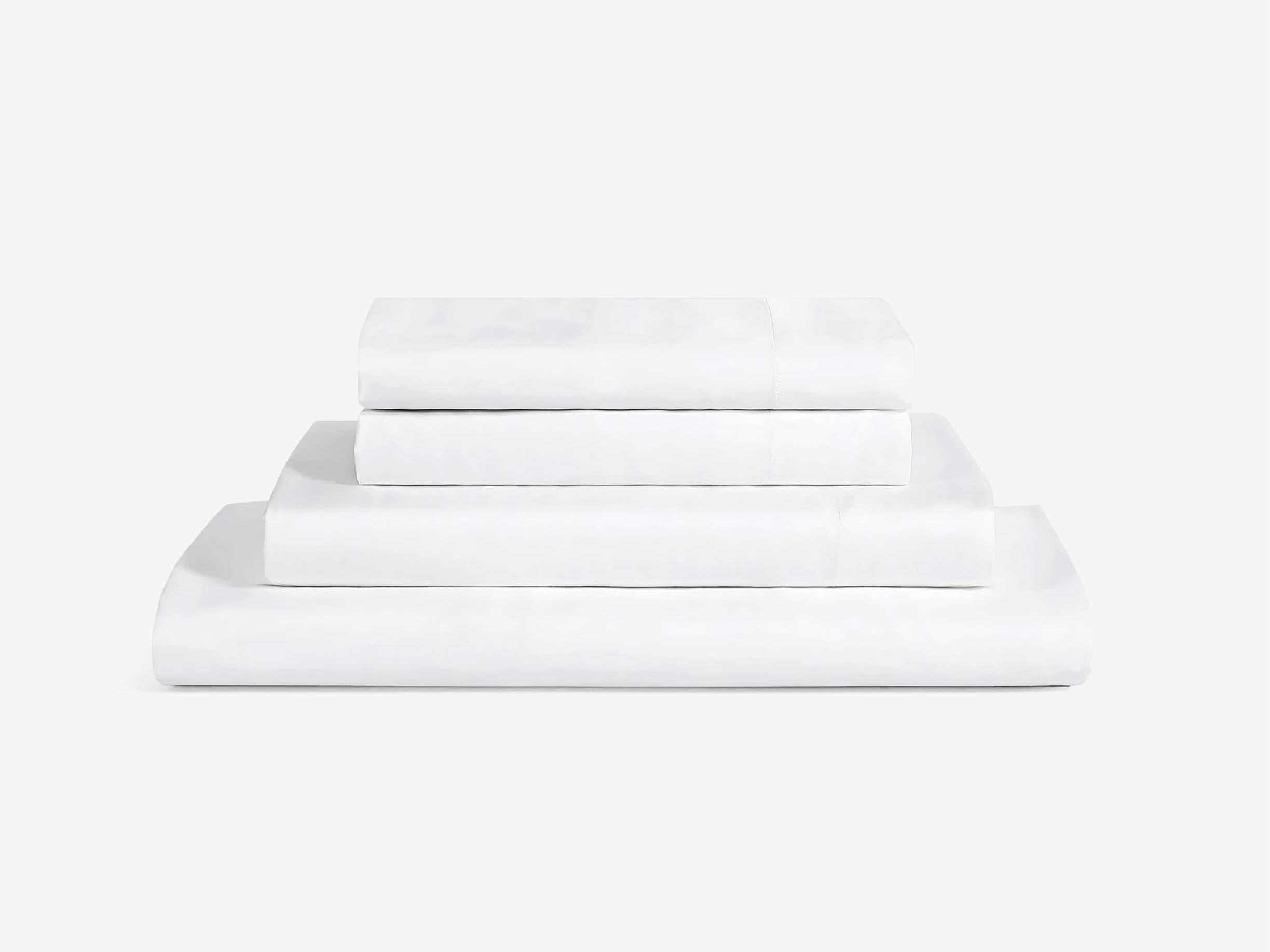 Pure Silk Sheet Set - The Essential 