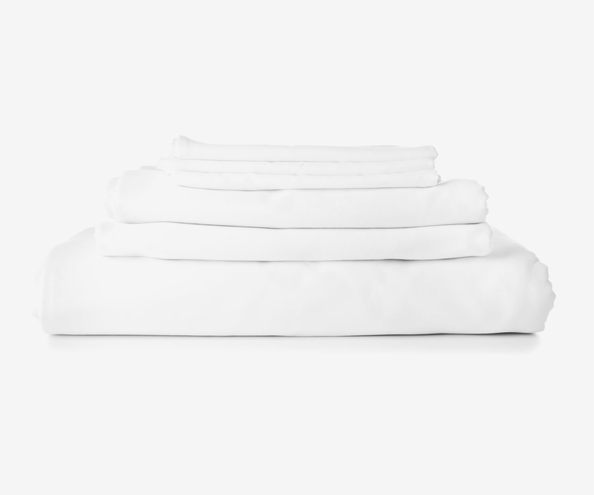 Bamboo Sheet Set - The Essential 