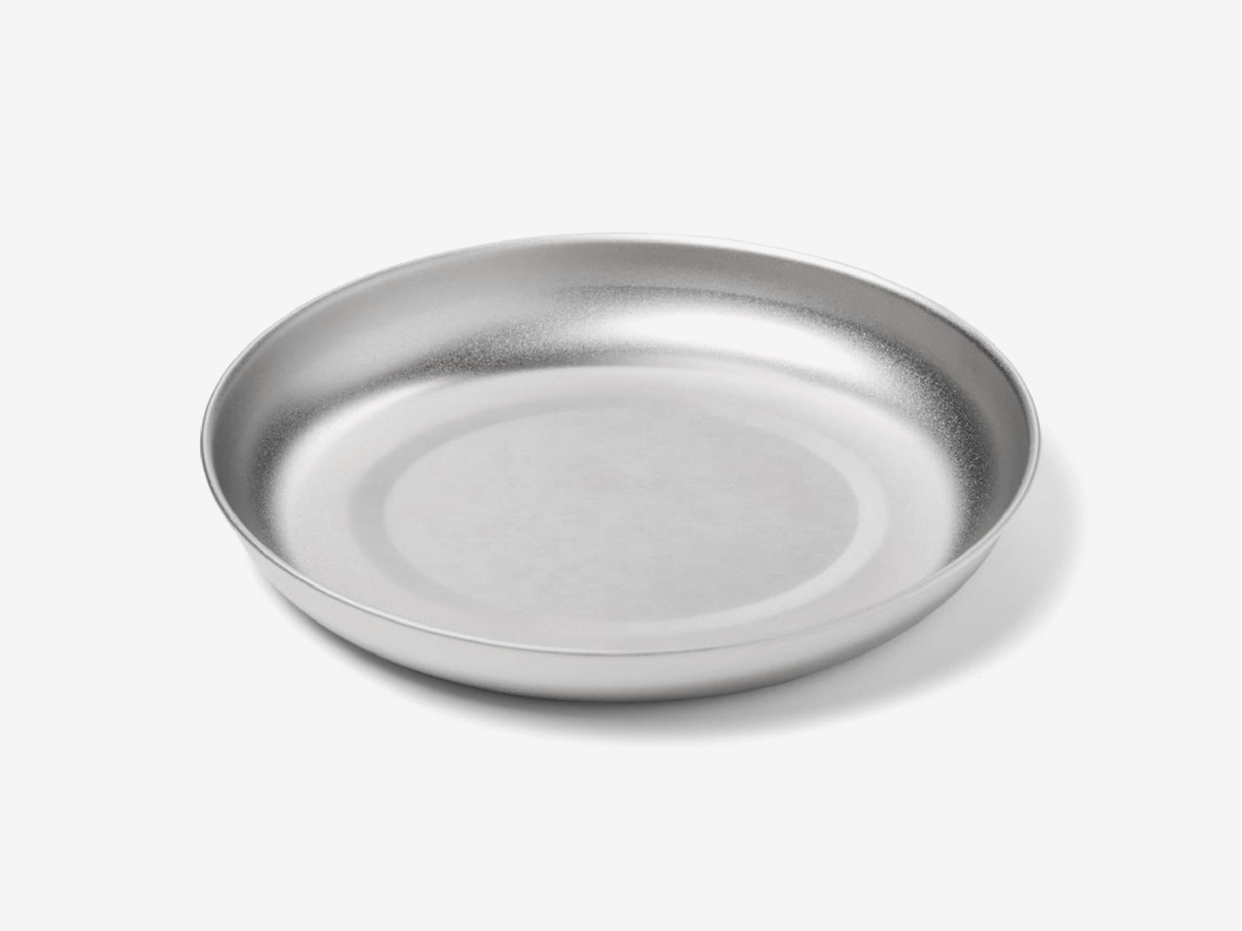 Titanium Plate - The Essential 