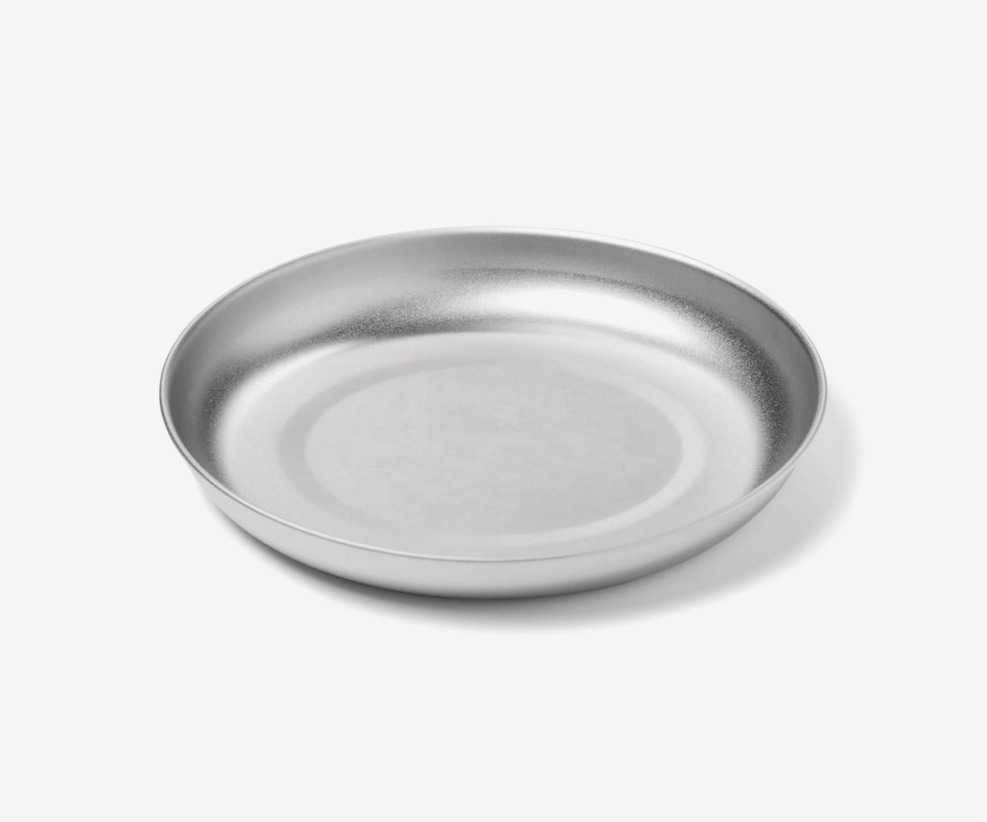 Titanium Plate - The Essential 