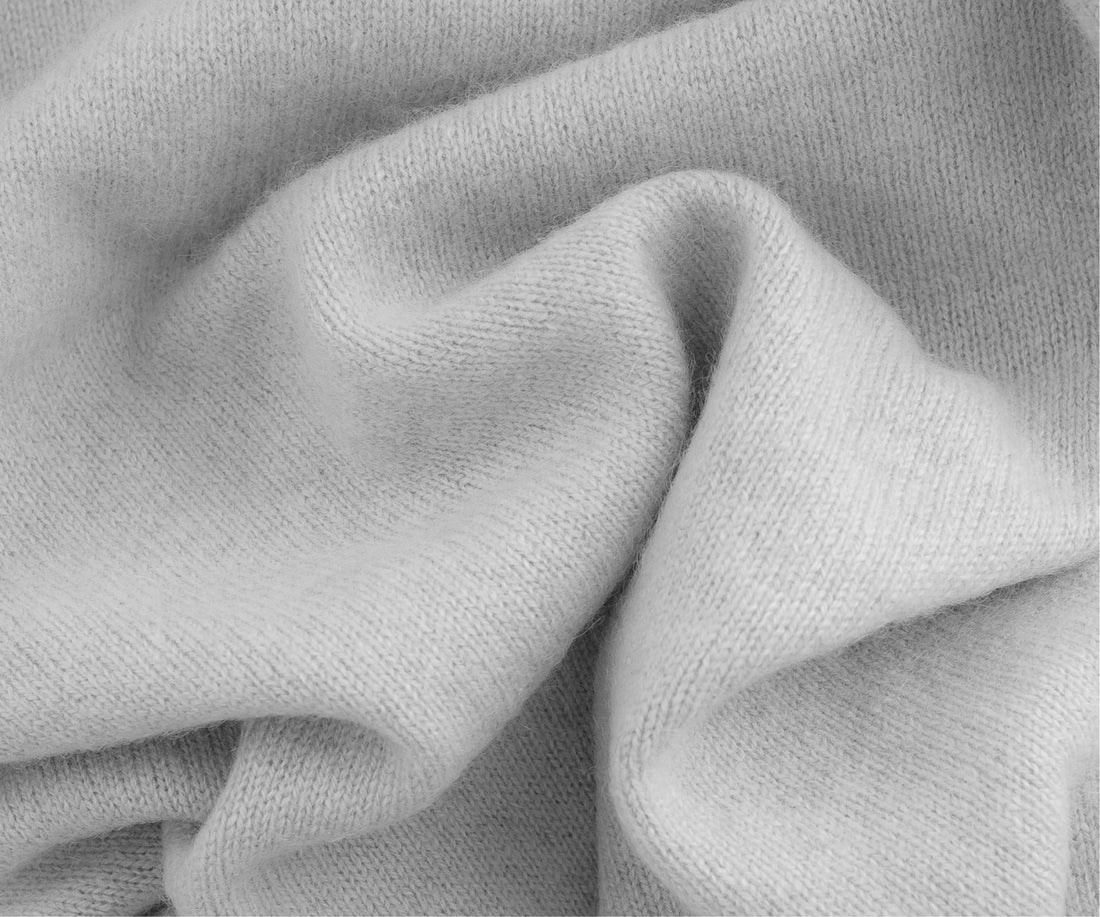 Cashmere Scarf