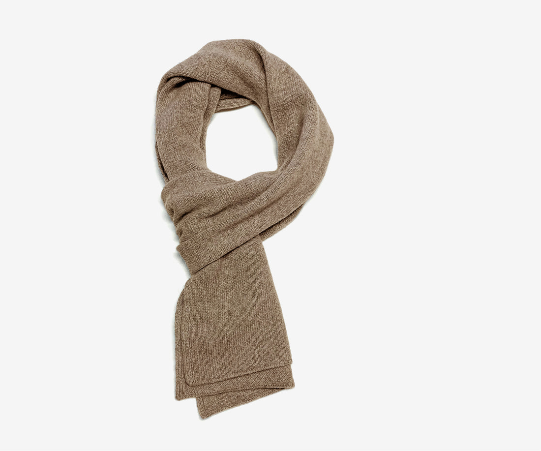 Cashmere Scarf