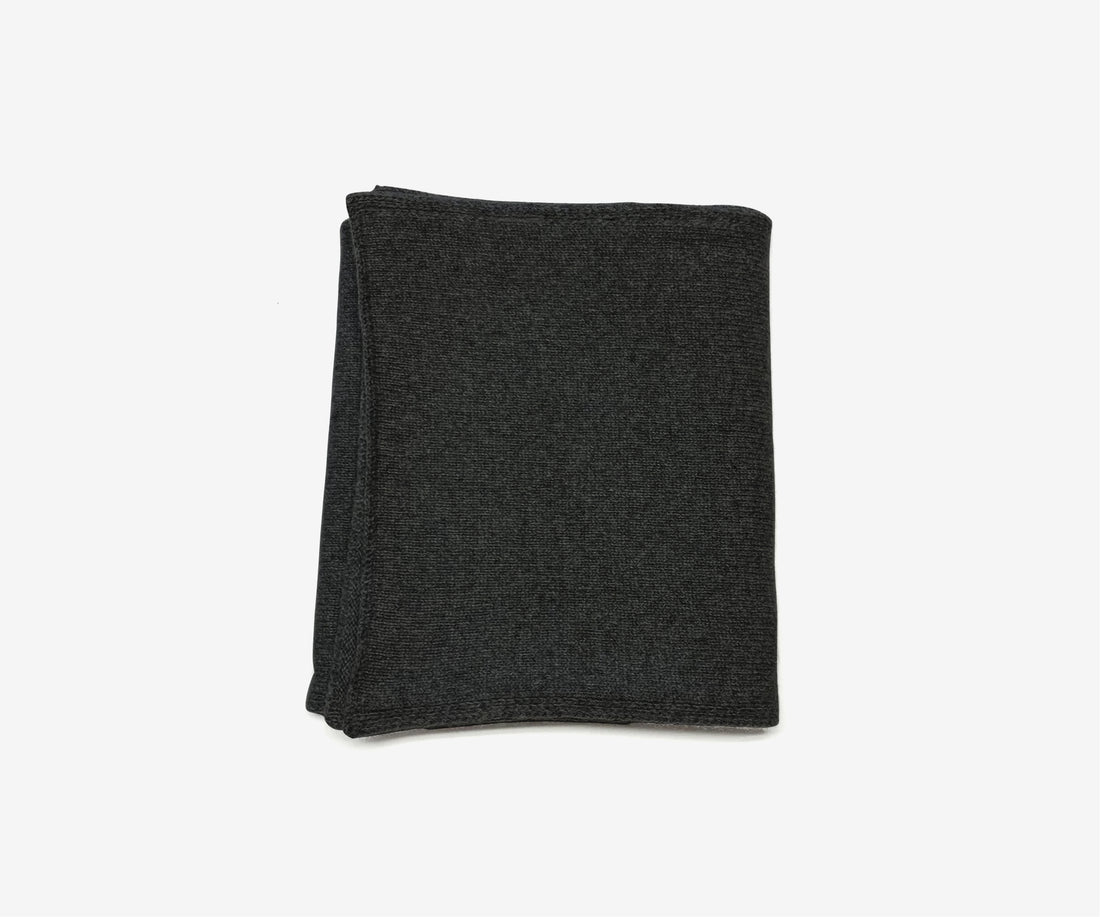 Pure Cashmere Scarf