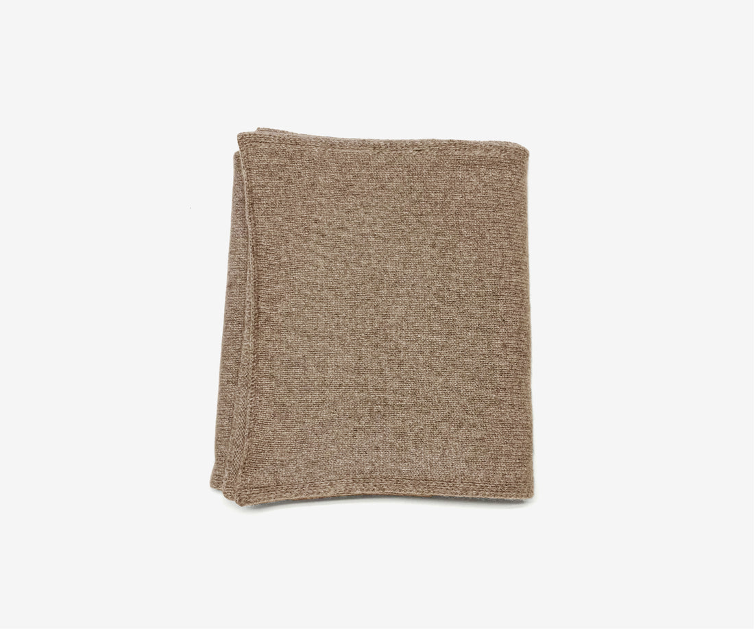 Cashmere Scarf