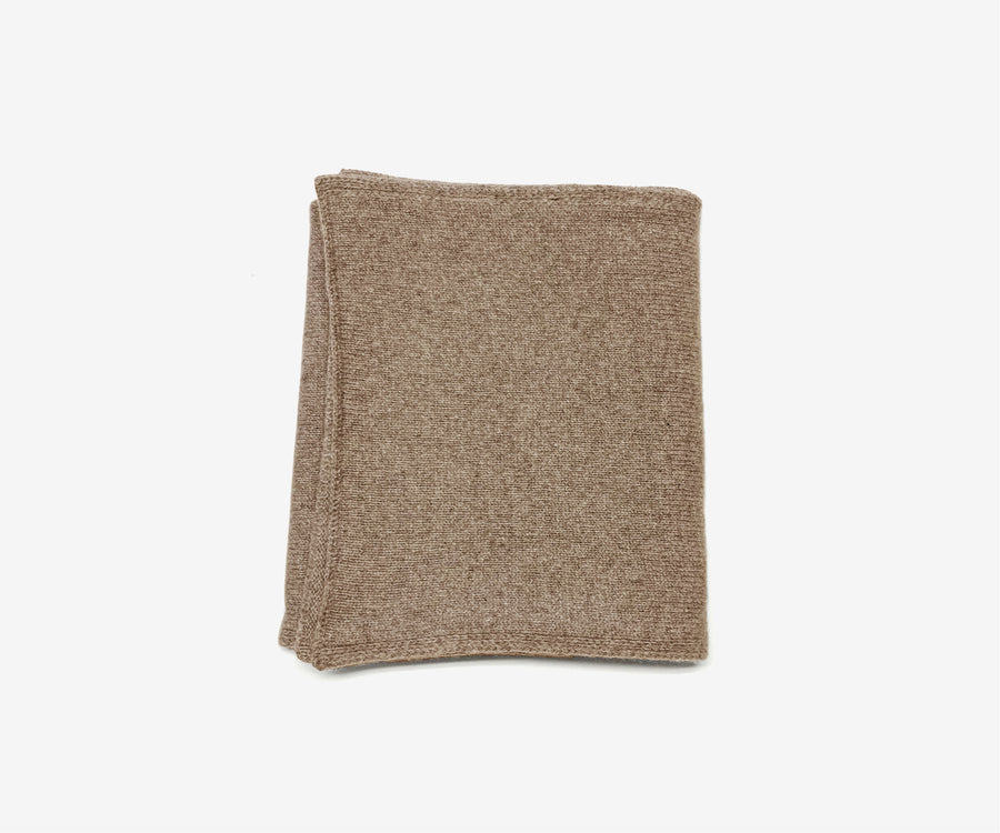 Pure Cashmere Scarf