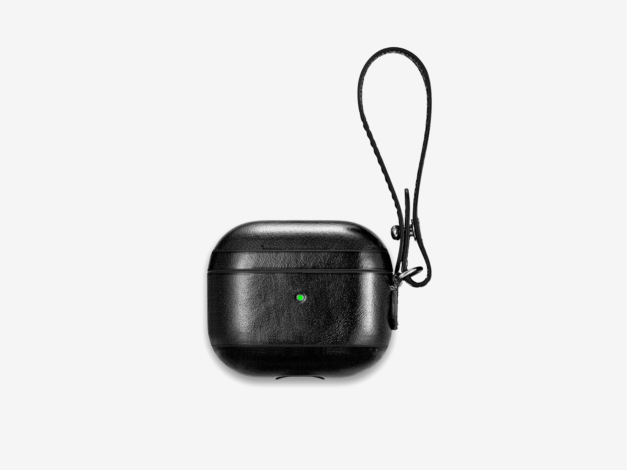 Leather AirPods® Case - The Essential 