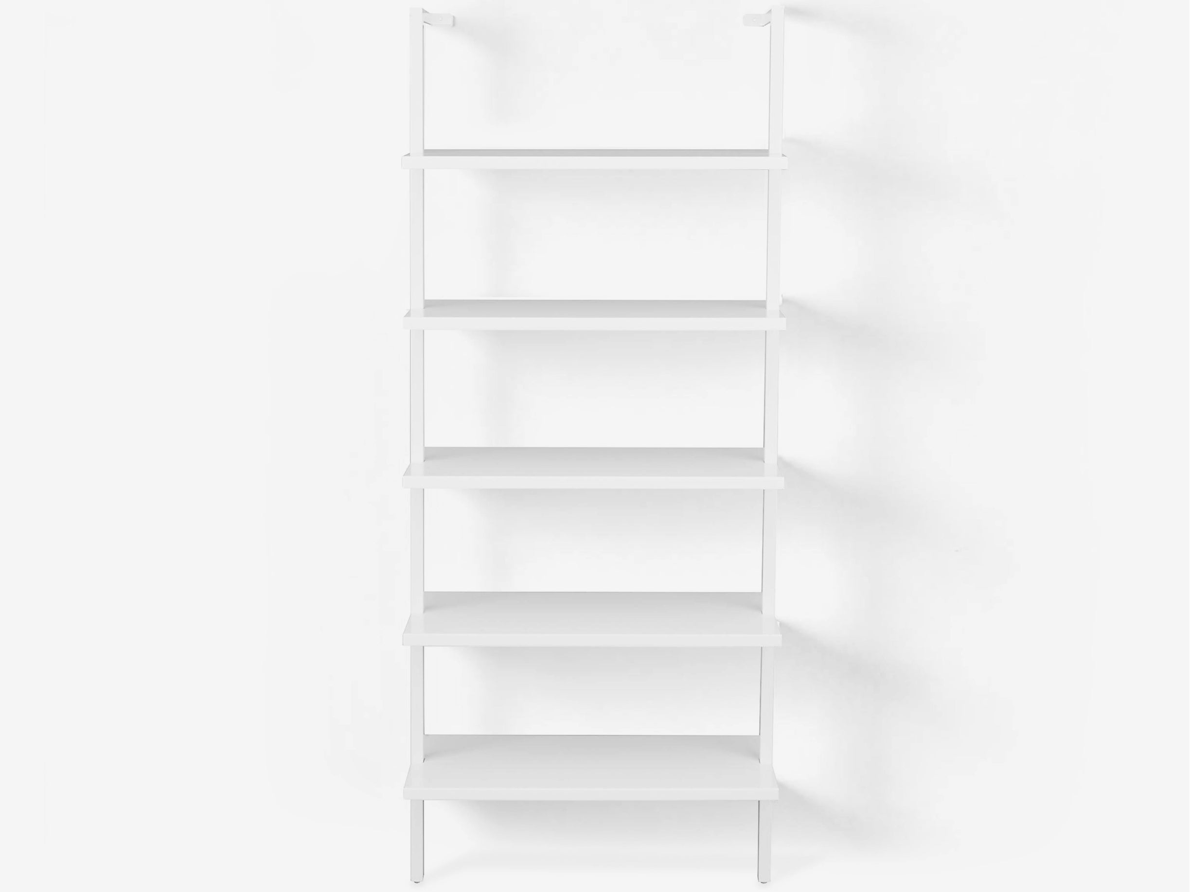 Ladder Bookshelf - The Essential 