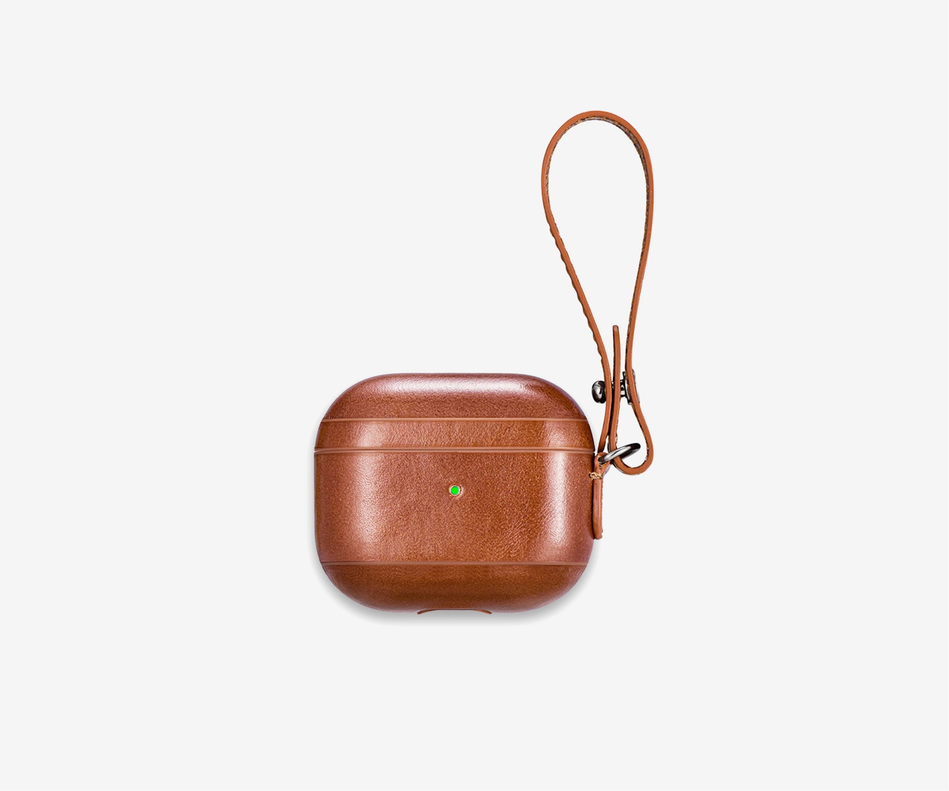 Leather AirPods® Case - The Essential 