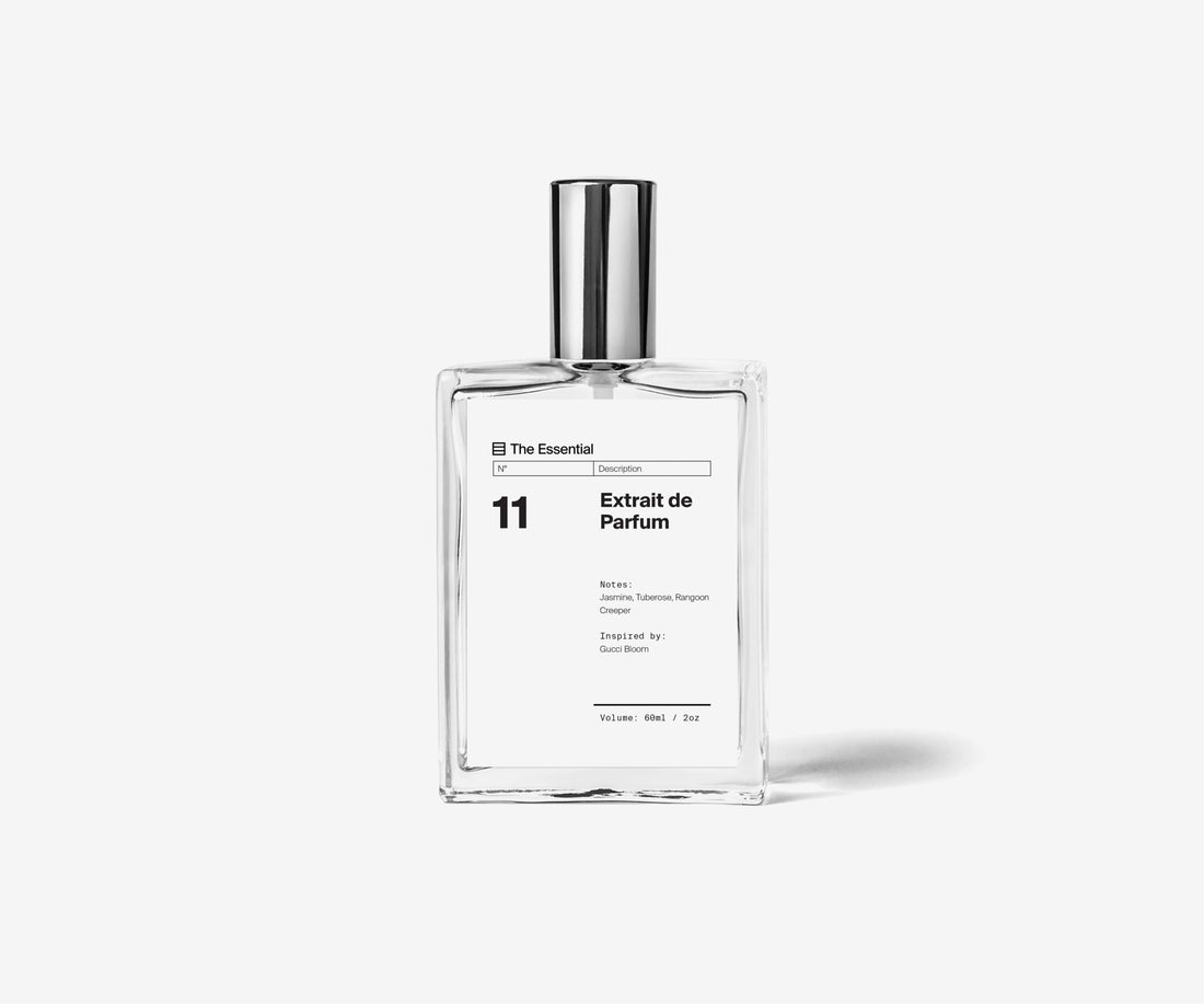 N°11 Perfume